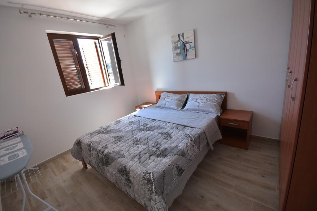 Apartmani Centar Igalo Herceg Novi Kültér fotó