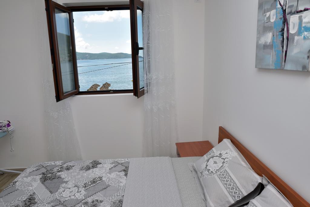 Apartmani Centar Igalo Herceg Novi Kültér fotó