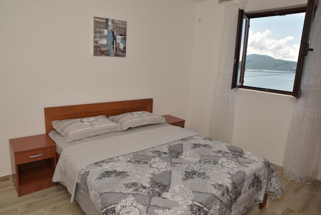 Apartmani Centar Igalo Herceg Novi Kültér fotó