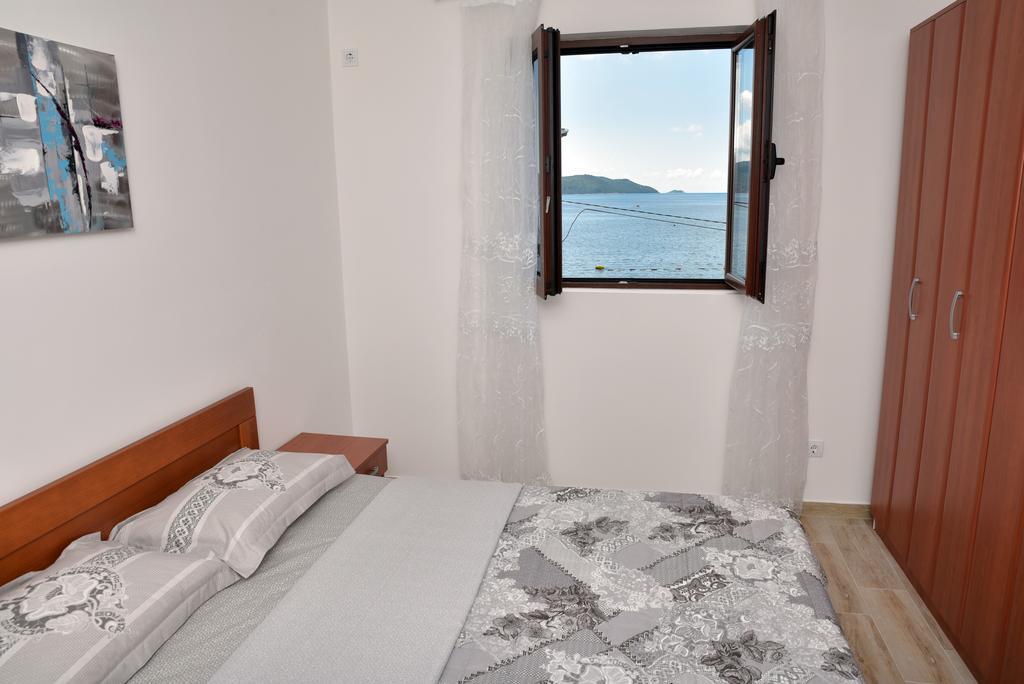 Apartmani Centar Igalo Herceg Novi Kültér fotó